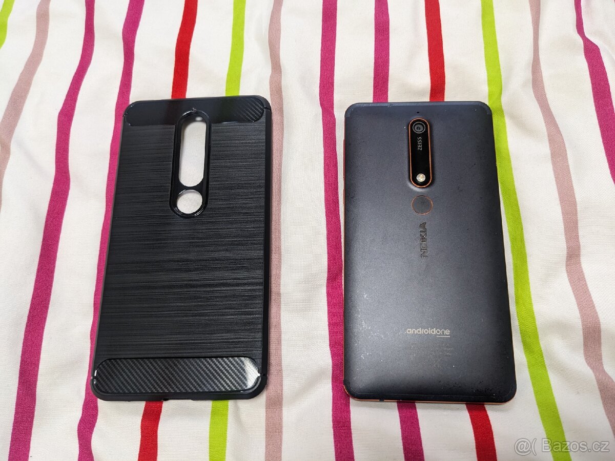 Nokia 6.1 3GB/32GB Dual SIM - 2