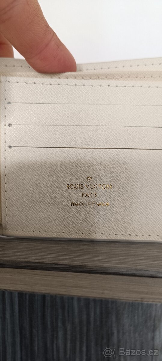 Peněženia Louis Vuitton - 2