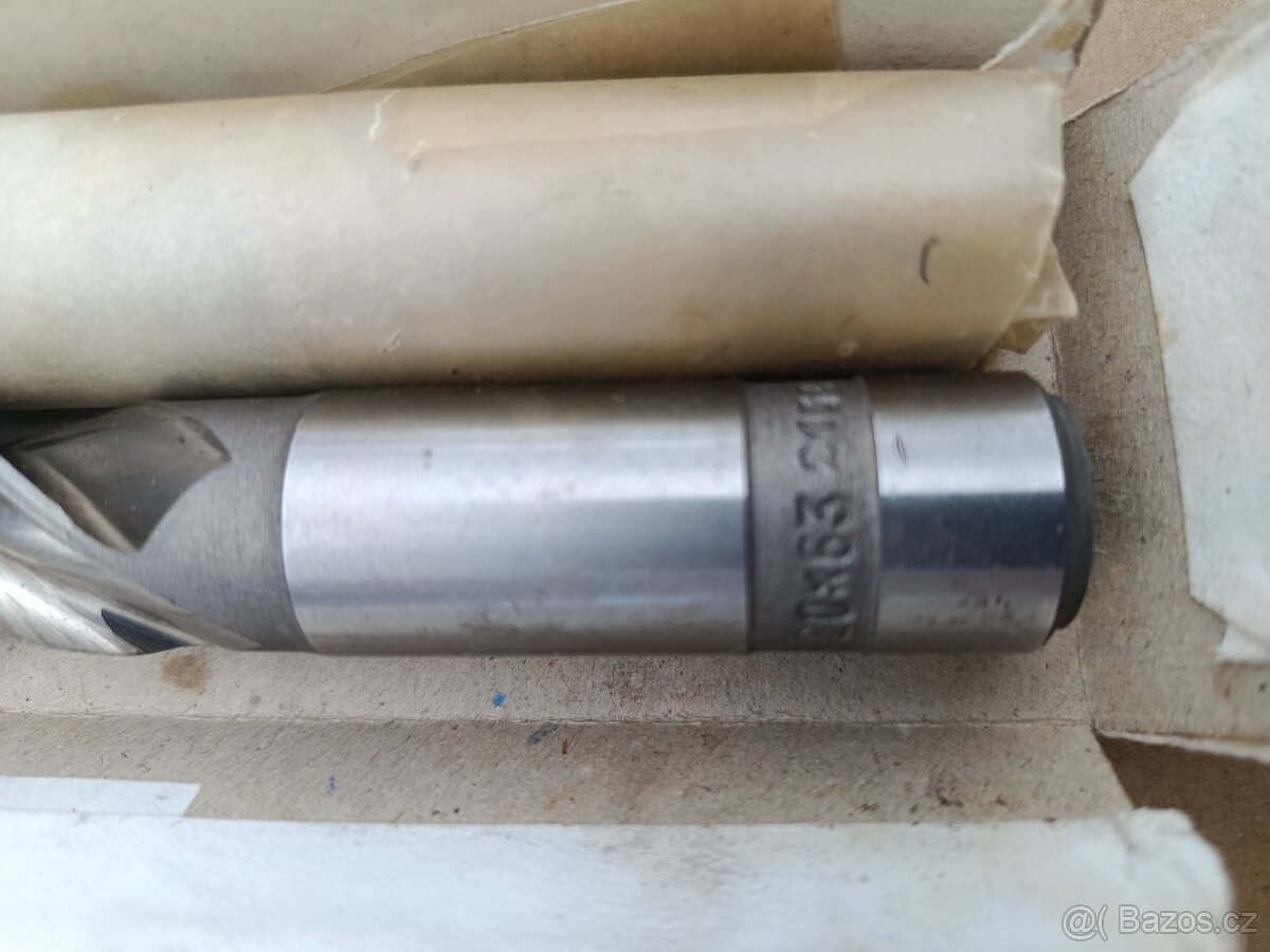 Fréza - 2