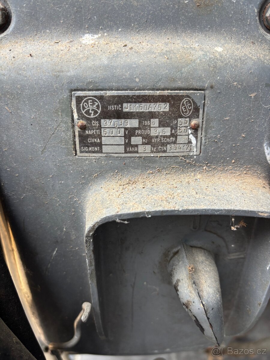 Kalové čerpadlo FEKA 02 ZE - 2