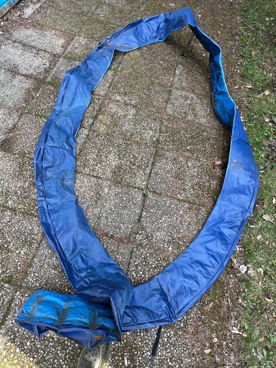 Dětská trampolína 3 m - 2