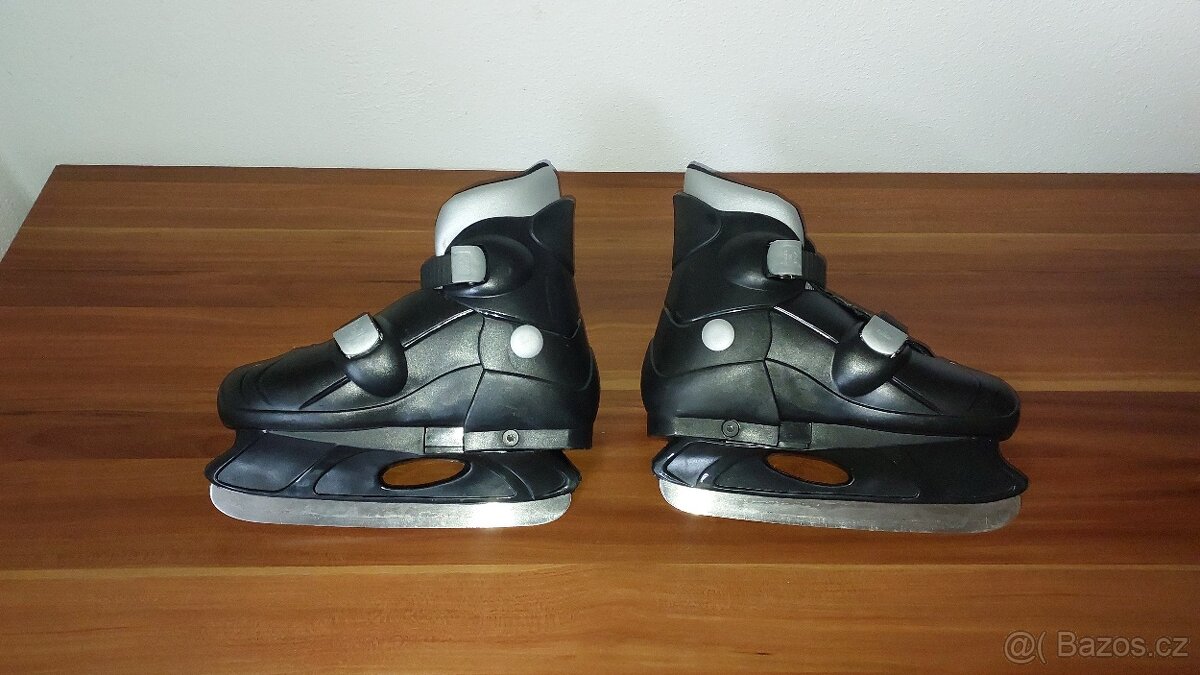 Dětské brusle vel. 33-36 - 2