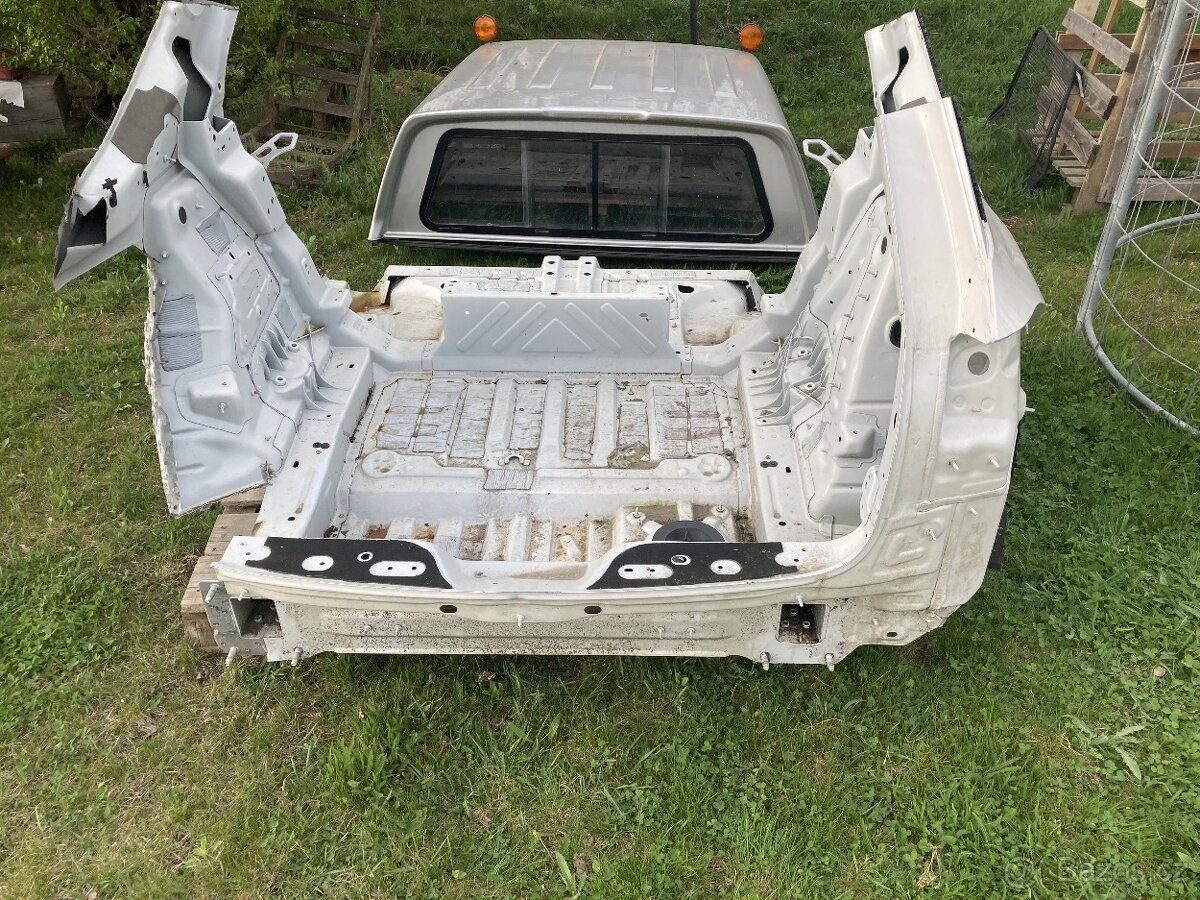 MERCEDES GLE W167 - 2