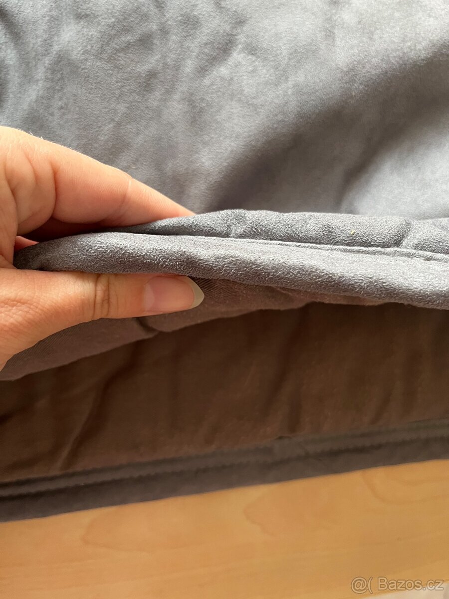 Drezurní dečka - 2