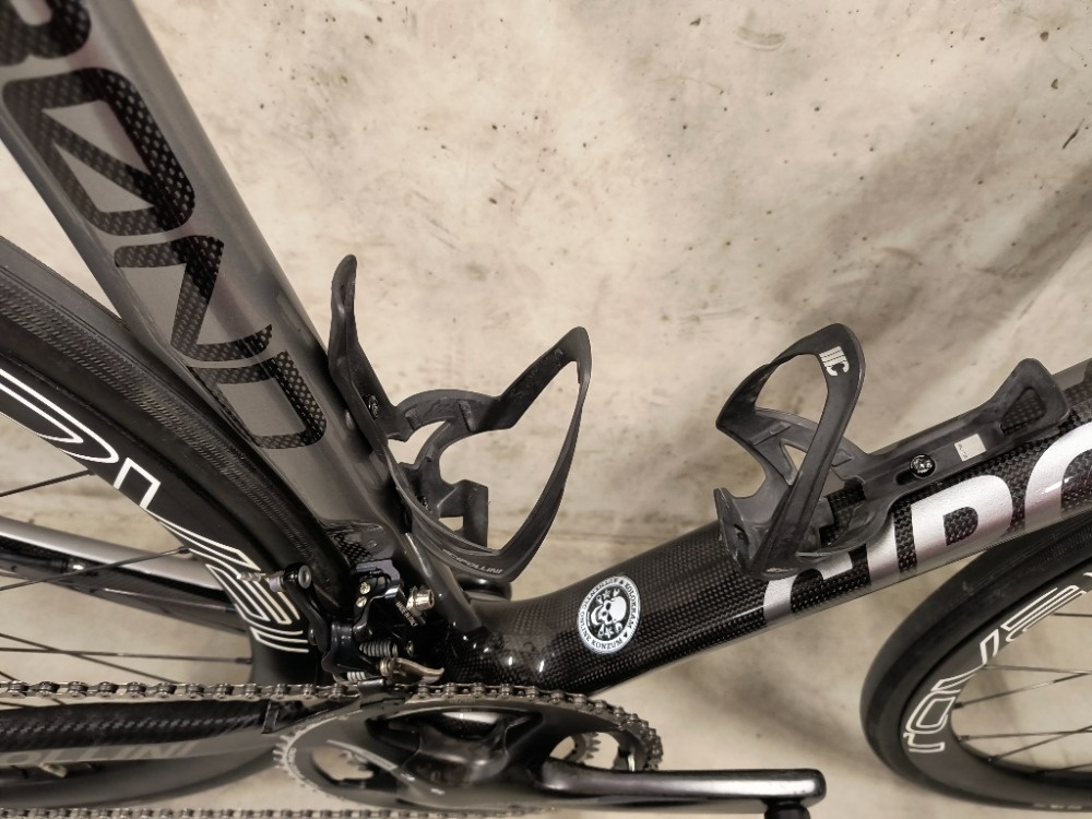 CIPOLLINI BOND DISC - 2