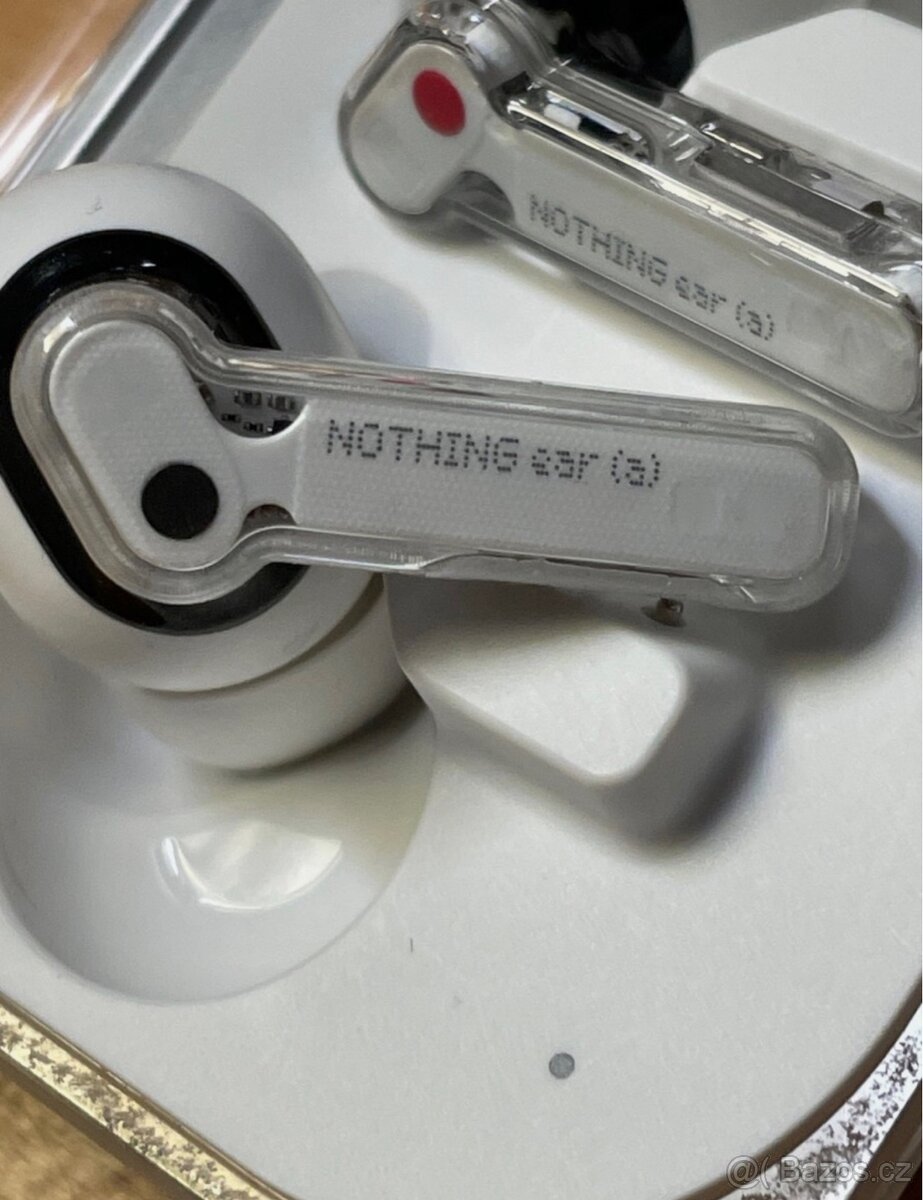 Nothing Ear (a) - 2