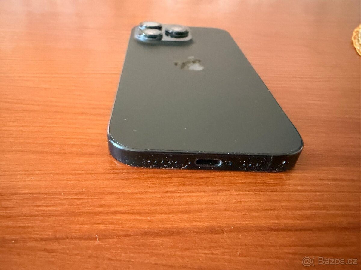 Iphone 16 pro 256GB - 2