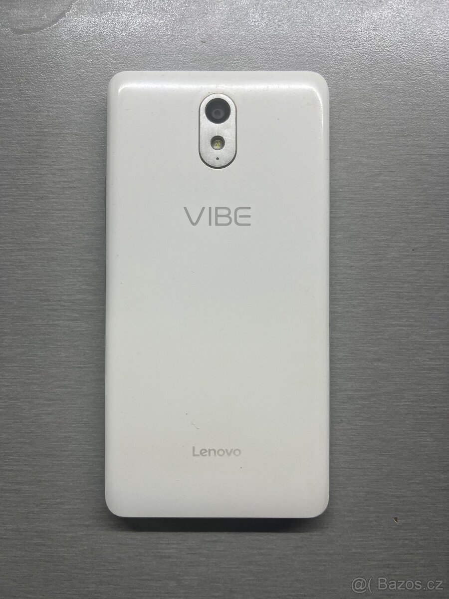 Lenovo P1 - 2