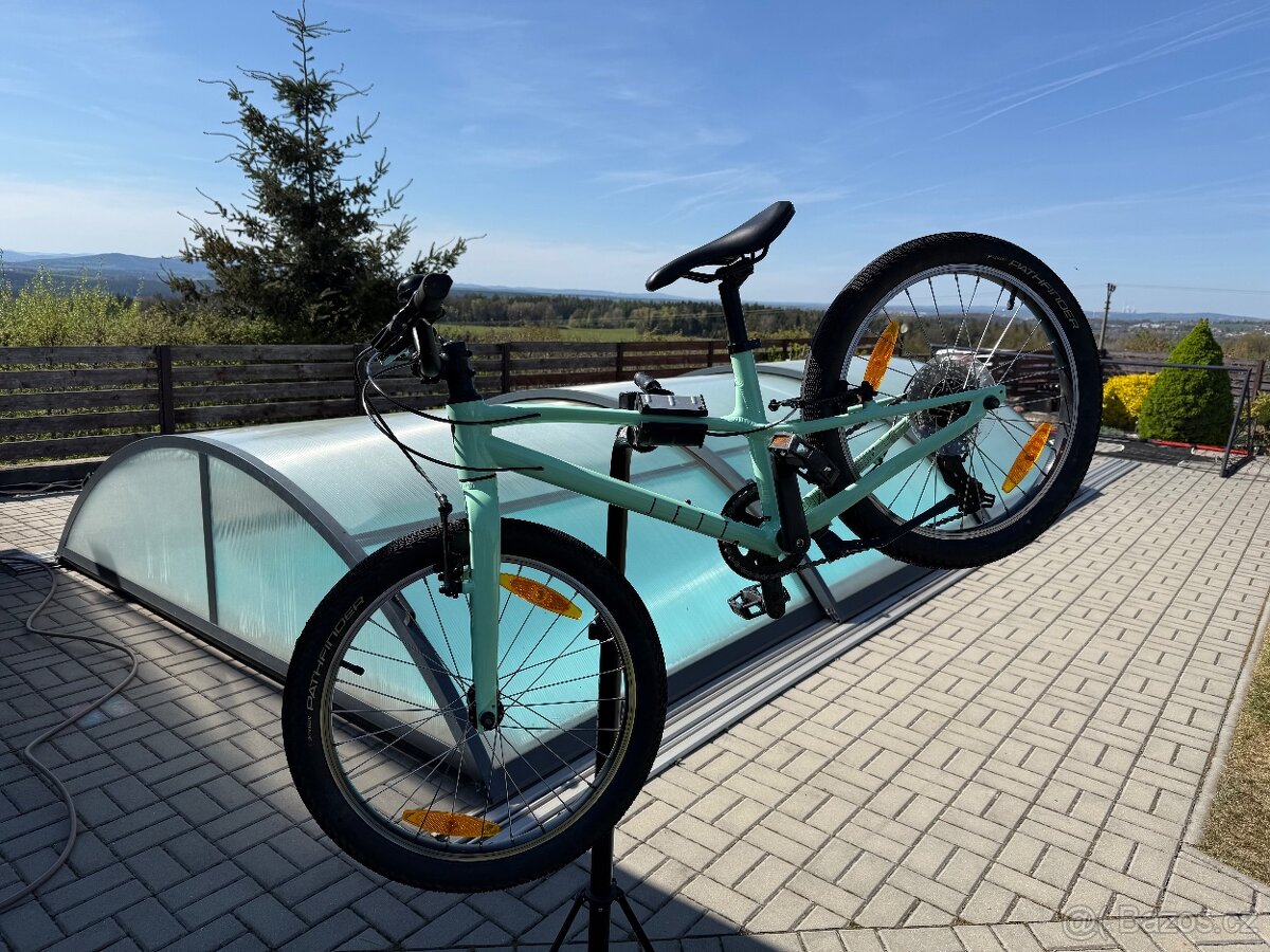 Specialized Jett 20 - 2