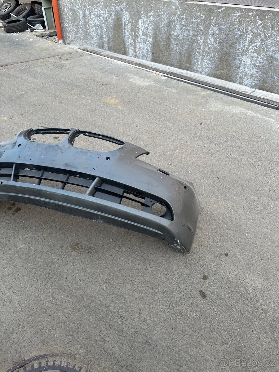 BMW e61 e60 přední nárazník - 2