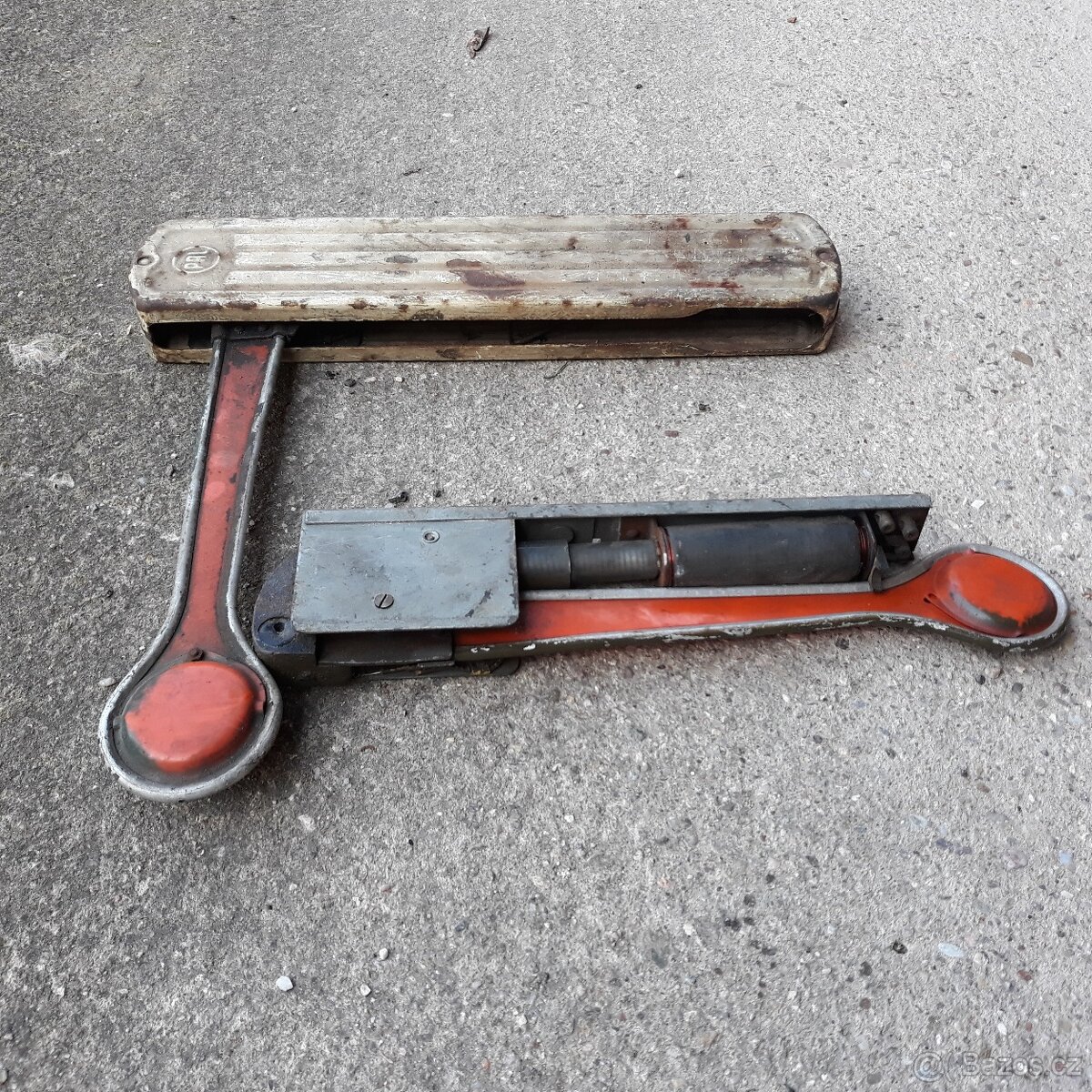 Prodám - 2