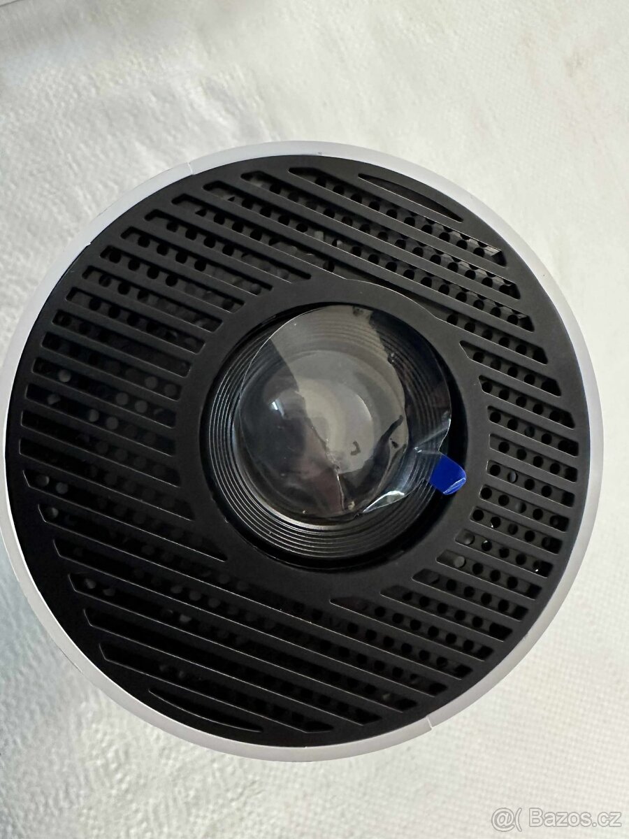 Smart projektor HY300 (192) - 2