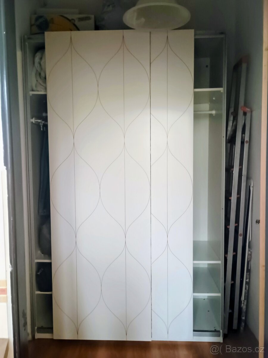 IKEA skříň - 2