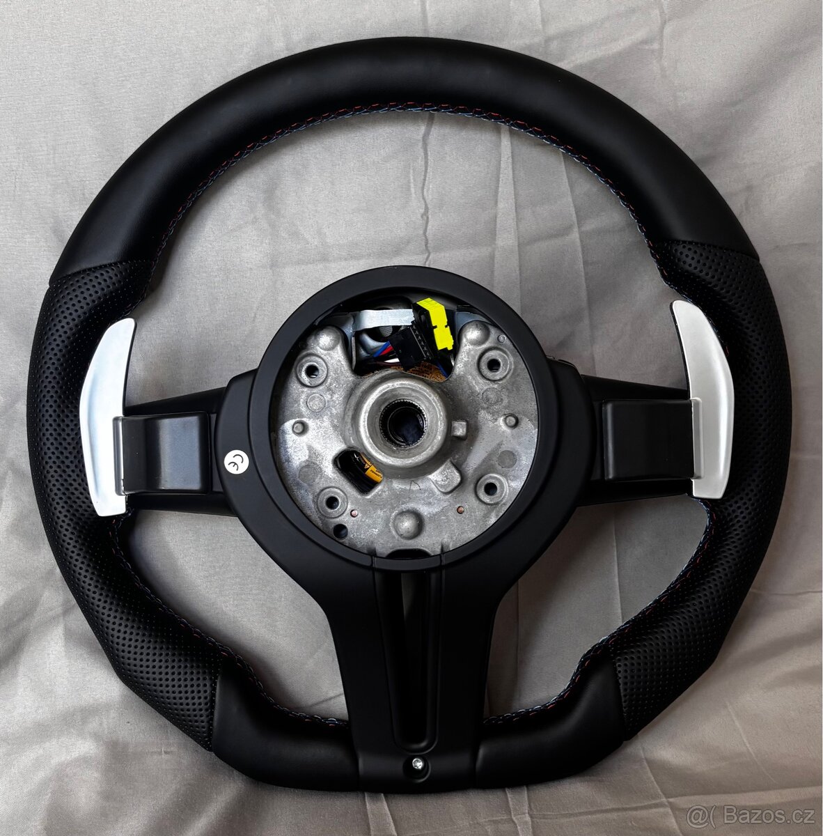 M sport volant pro bmw - 2