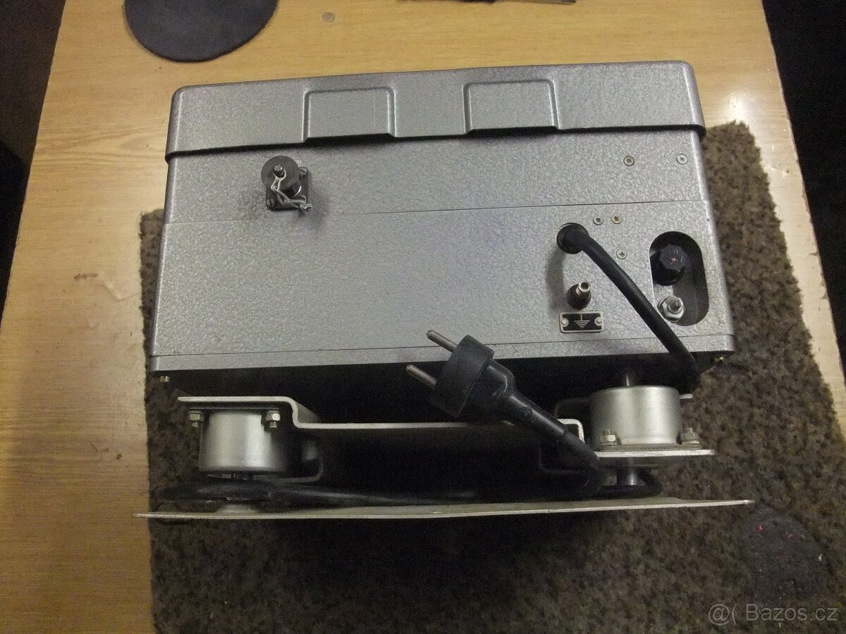 drátový magnetofon MN61 - 2