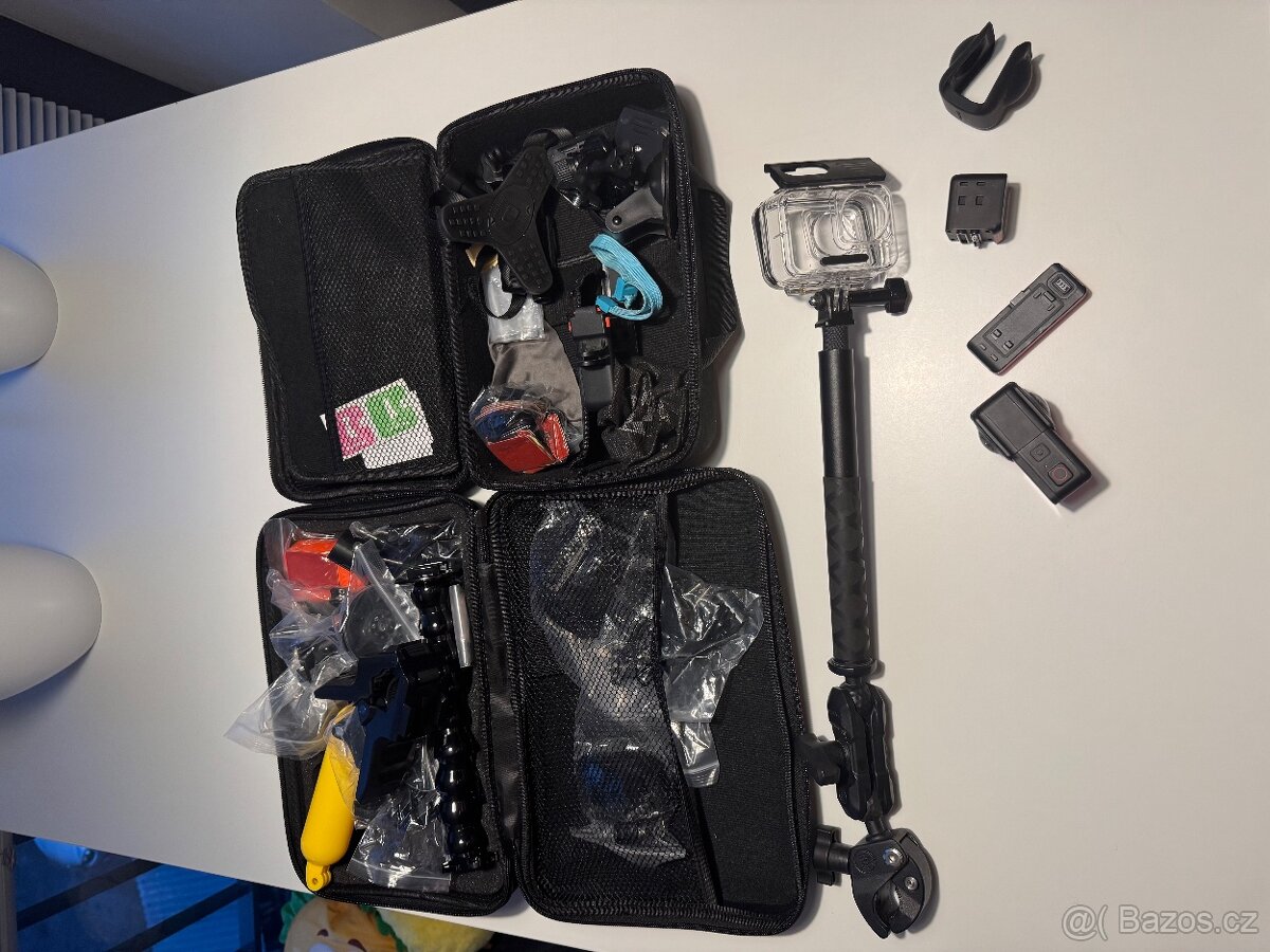 Insta360 one RS Twin edition - 2