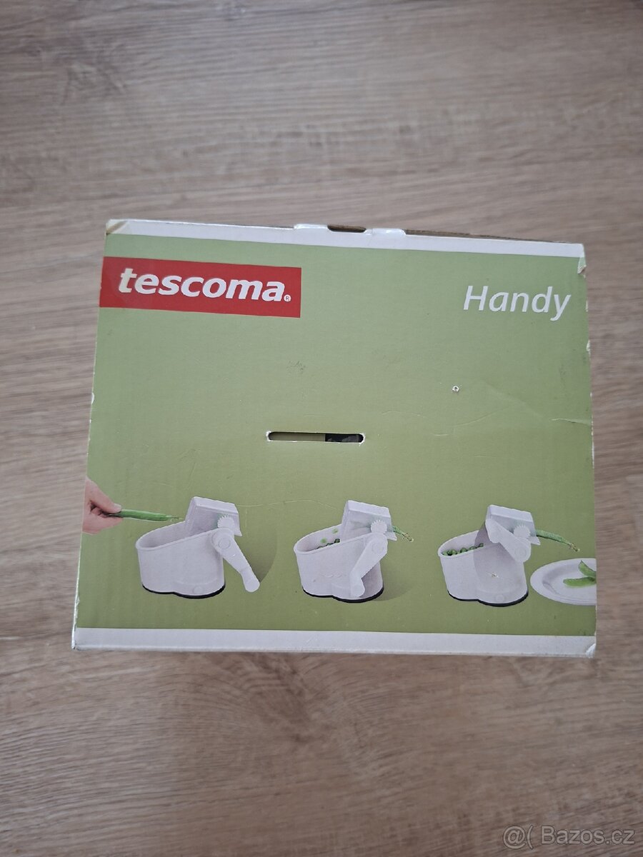 Tescoma Handy loupač hrášku - 2