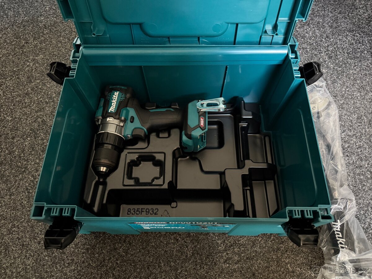 Makita HP001GZ01 - 2