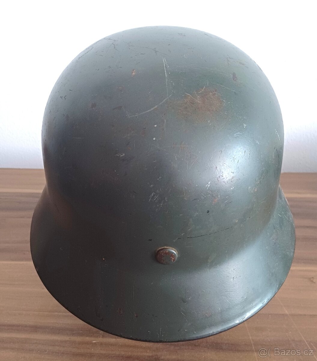 Helma M40 - Německo - 2