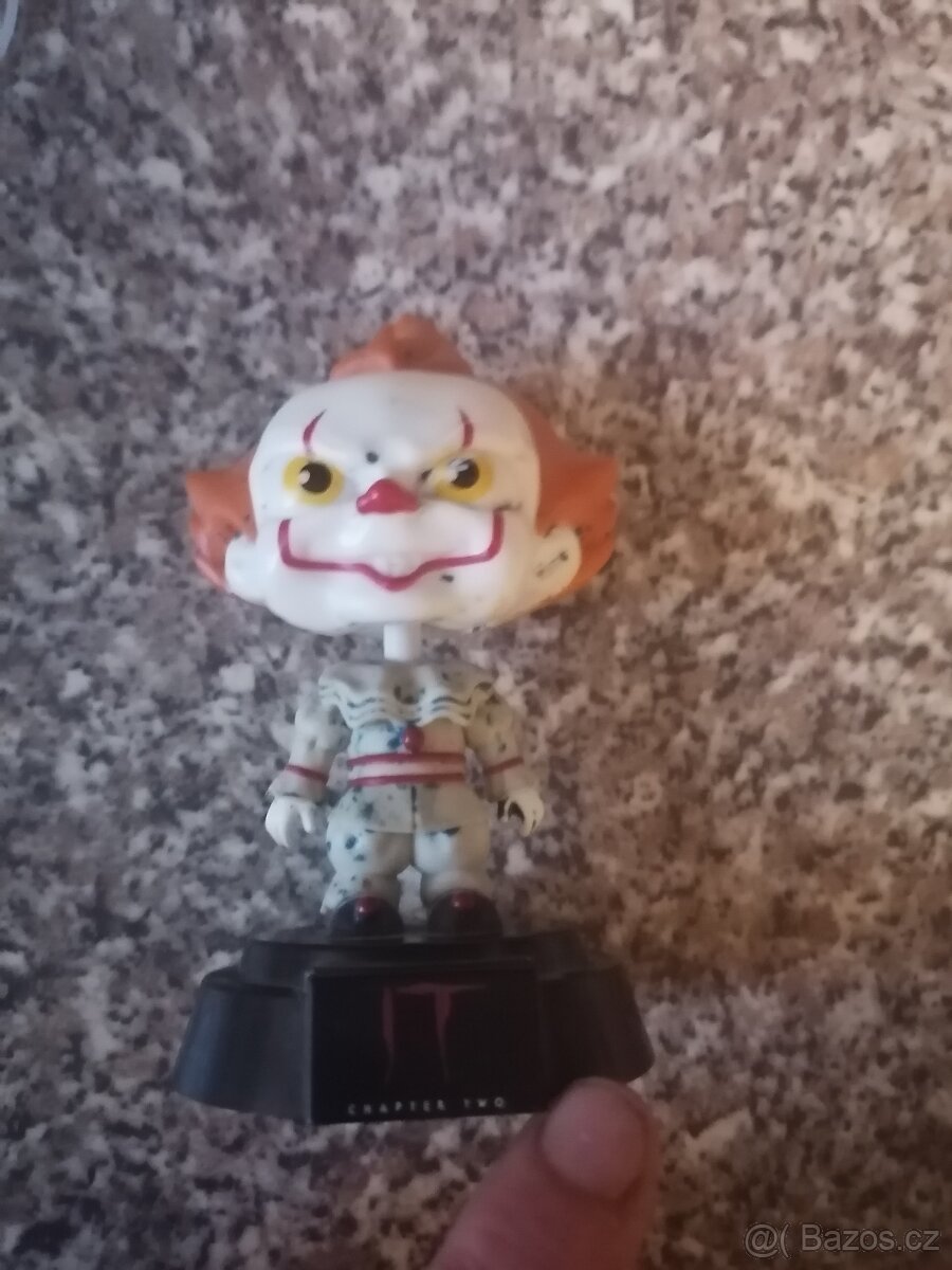 Figurka pennywise - 2