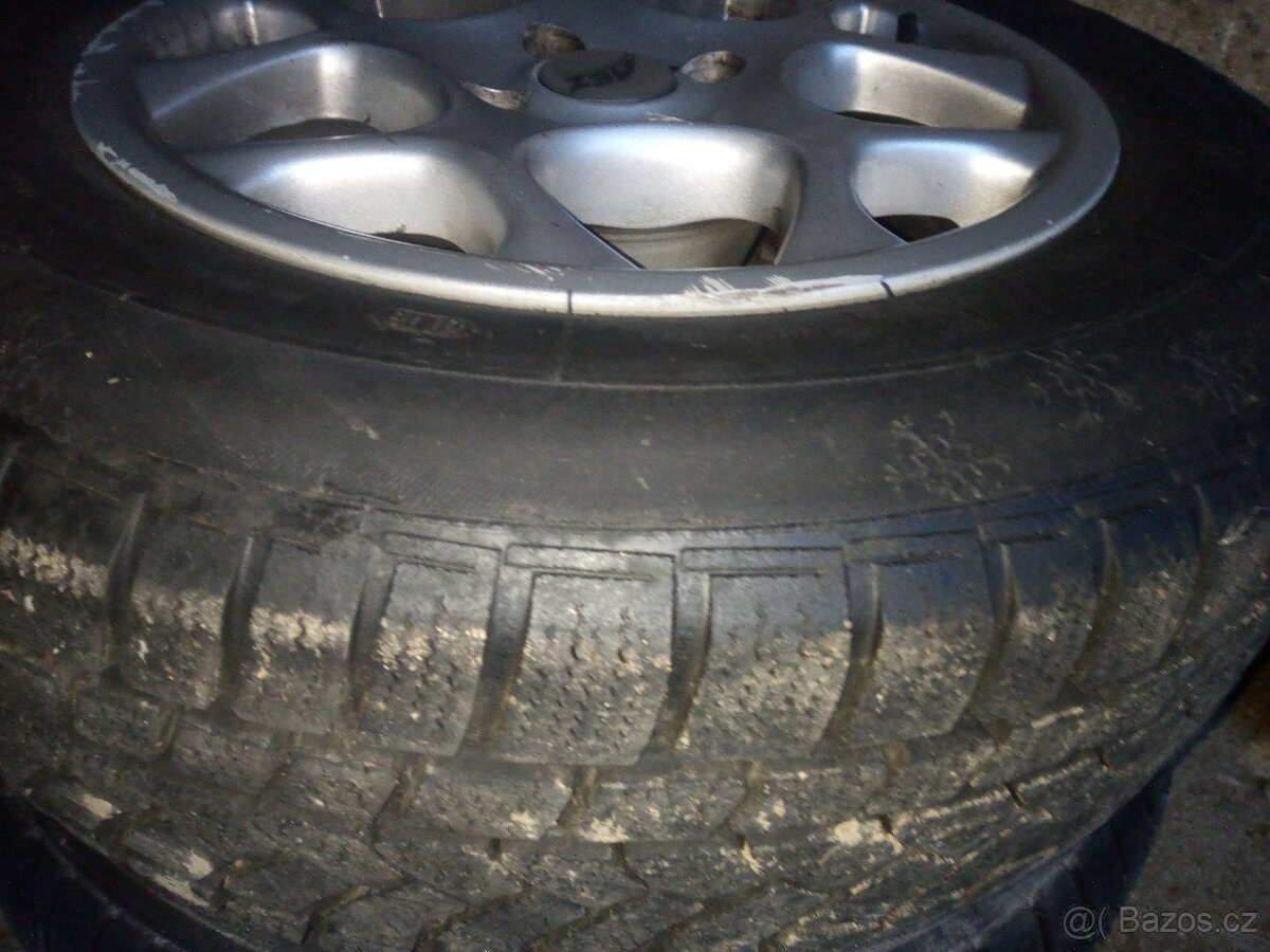 4x108 r 15 et 15 - 2