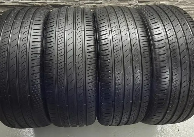 Originál kola Hyundai TUCSON - 2