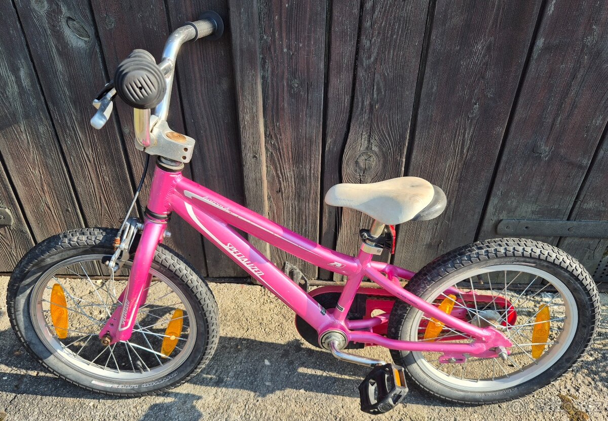 Specialized Hotrock 16 - 2