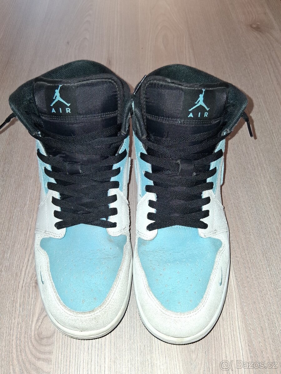 Nike Jordan velikost 44,5 - 2