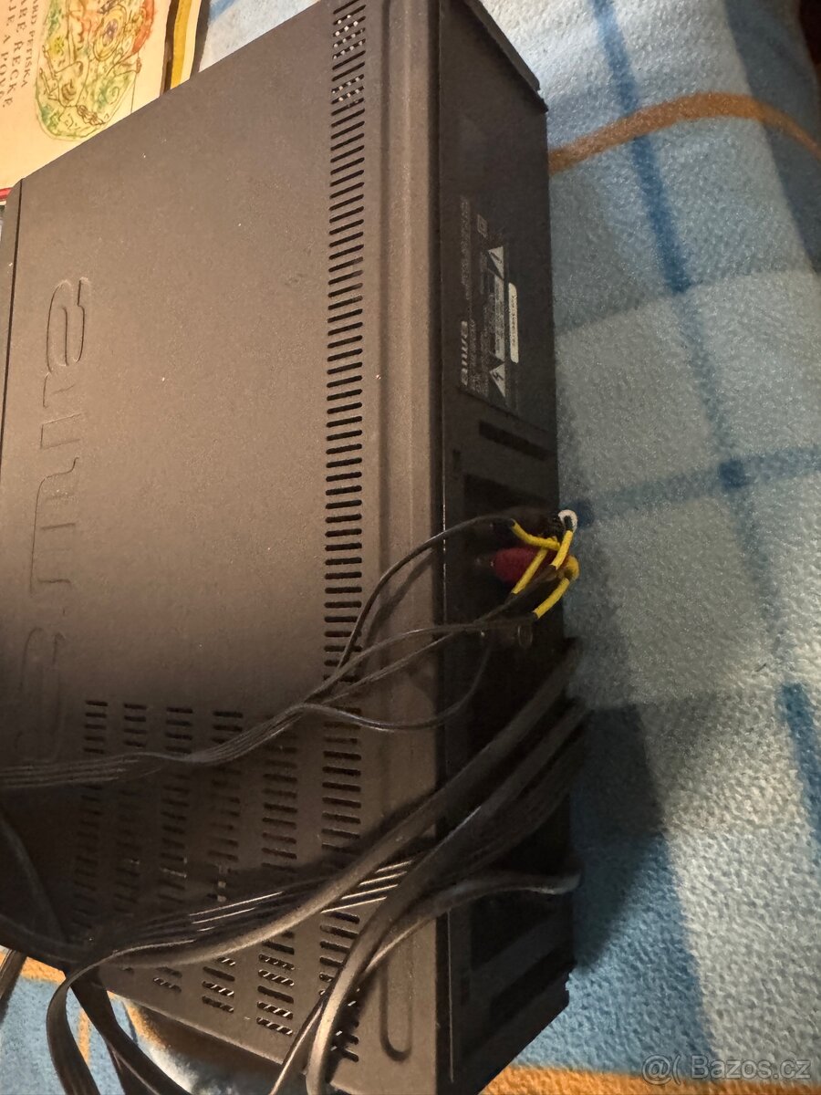 Aiwa cx8 - 2