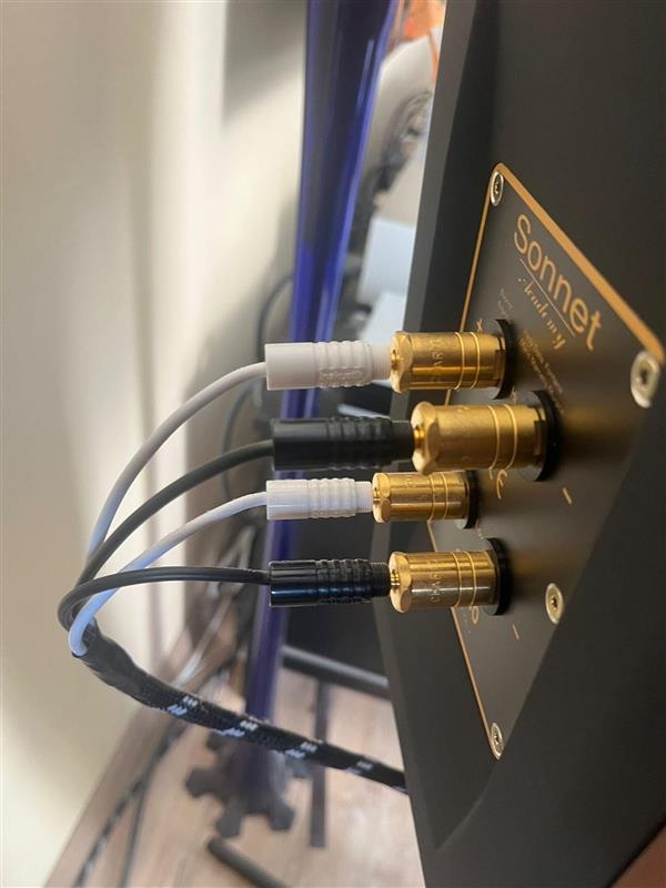Inakustik LS 1002 SBW - 2