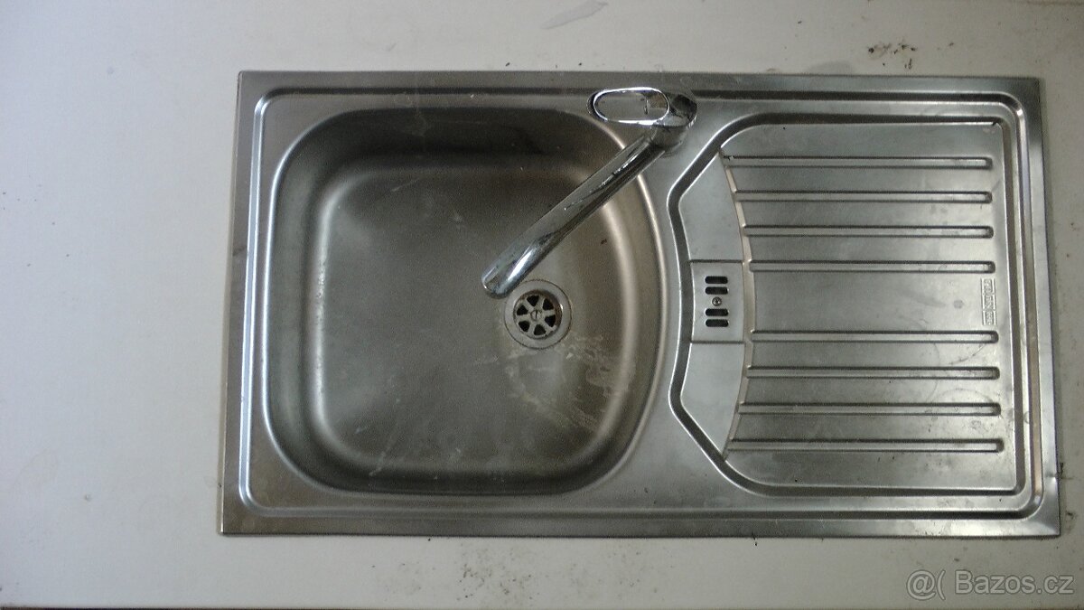 Pracovní deska - 2