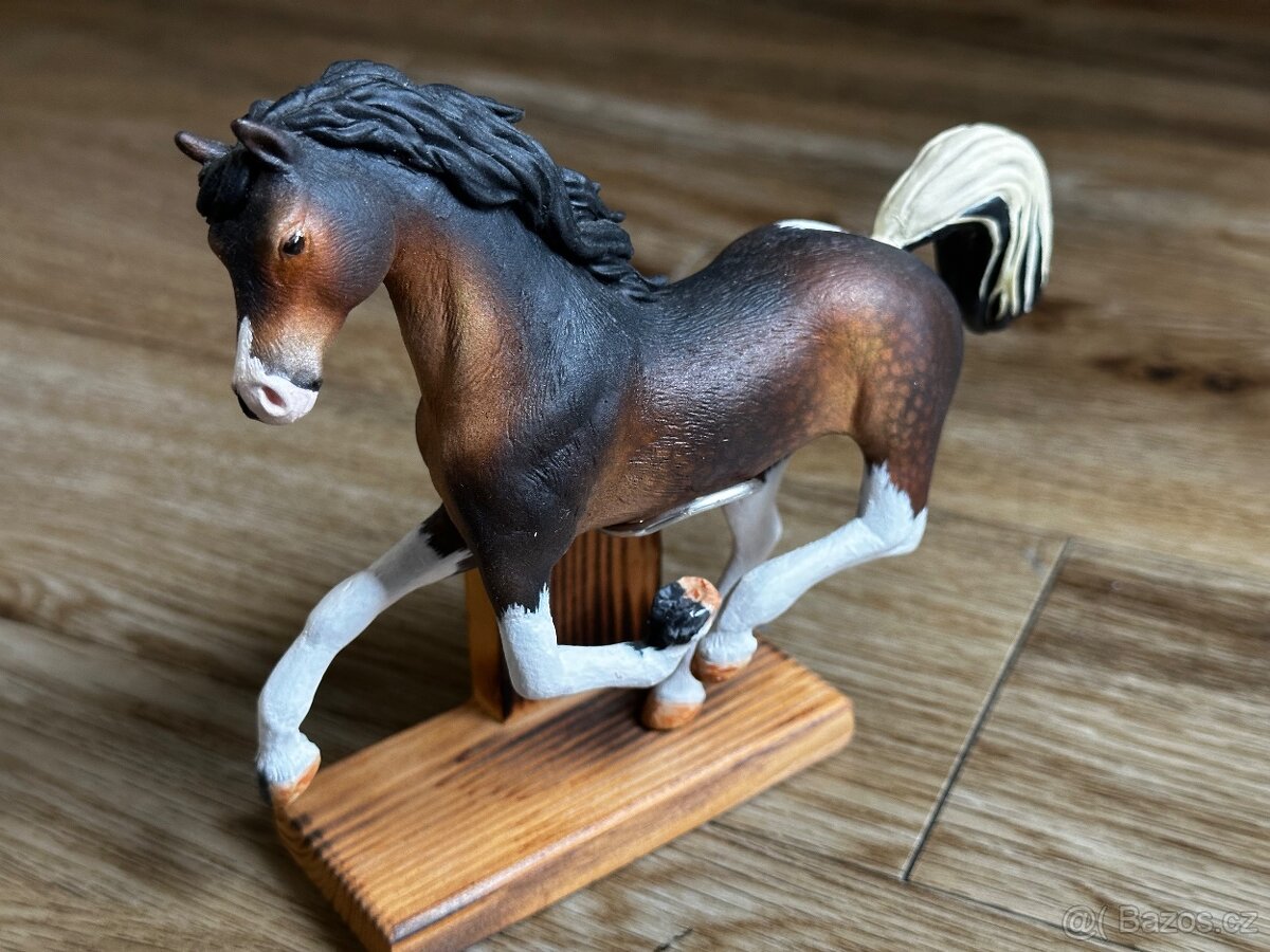 Custom model schleich - 2