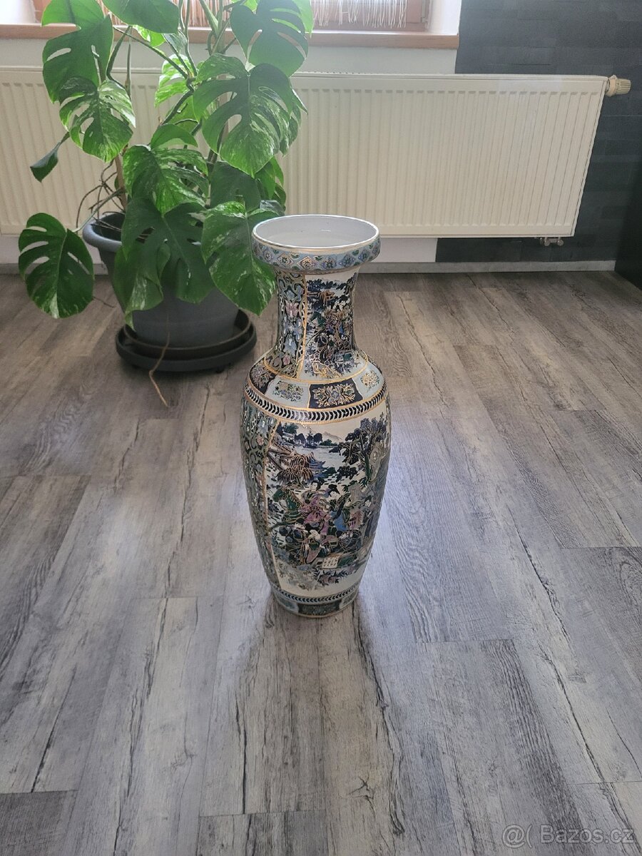 Váza výška 60cm - 2