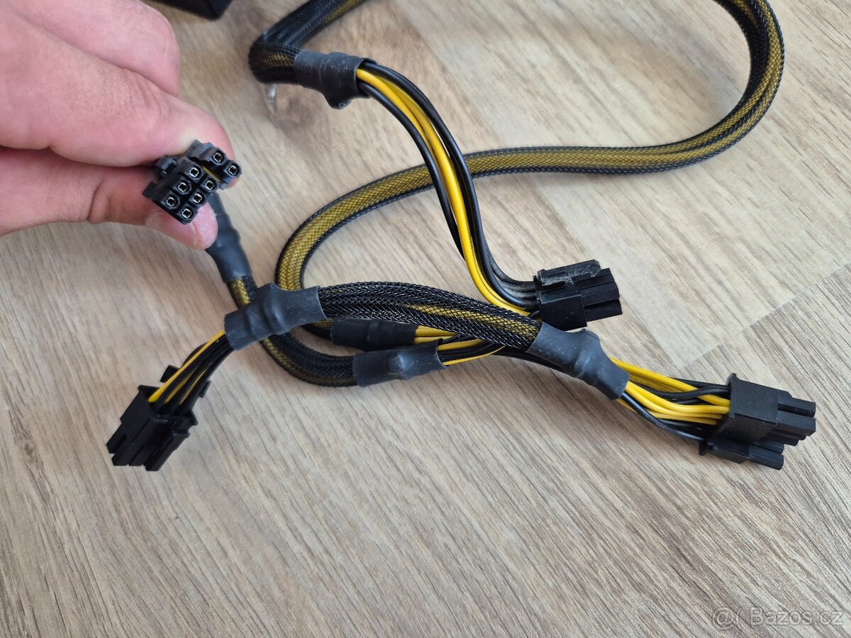 FSP Fortron Hyper 700W (HP700S) – 80 PLUS - 2