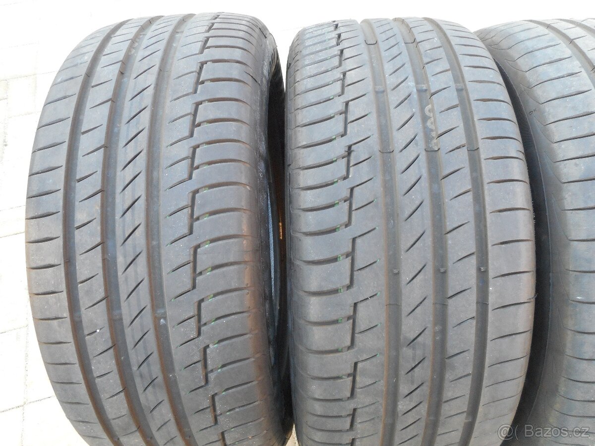 275/55R19 111W MO - 2