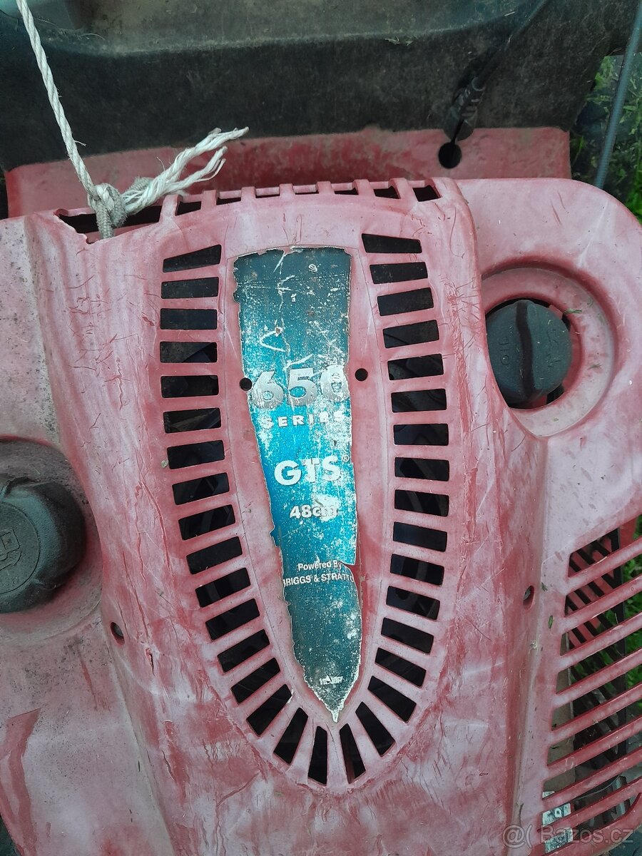 Sekacka toro - 2