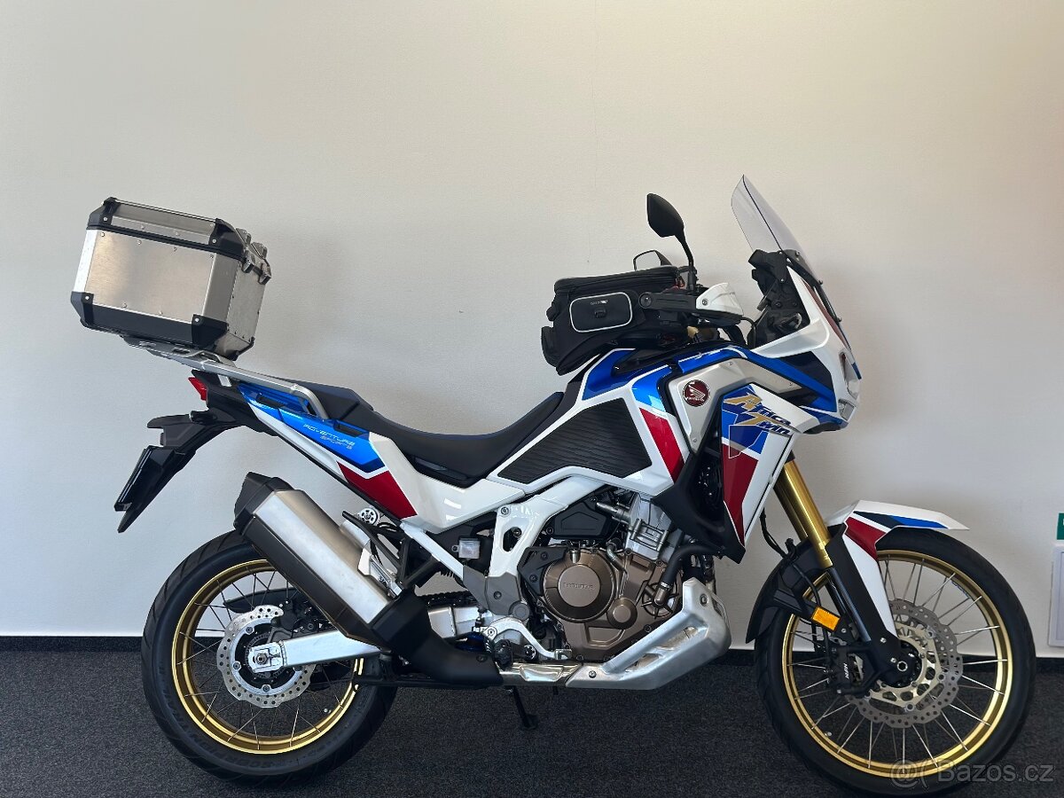 Honda CRF 1100 Africa Twin Adventure Sports