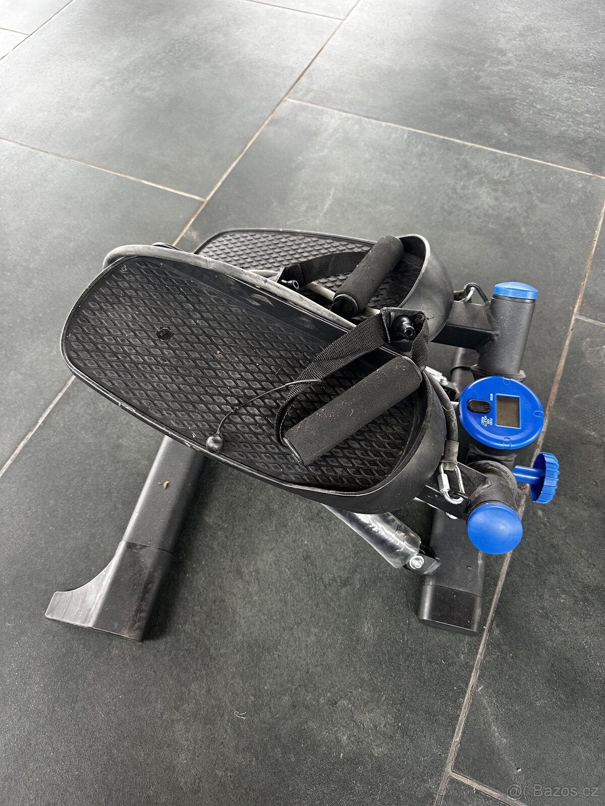 Prodam stepper s expandery - 2