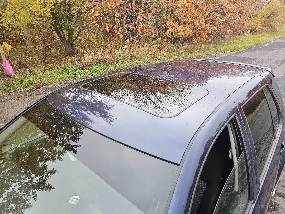 Volkswagen Golf IV 1.9 TDI 96 kW - 2