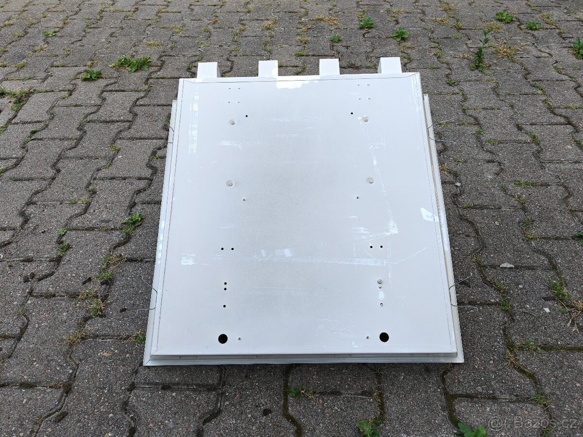 Stropní světlo podhledové - 2