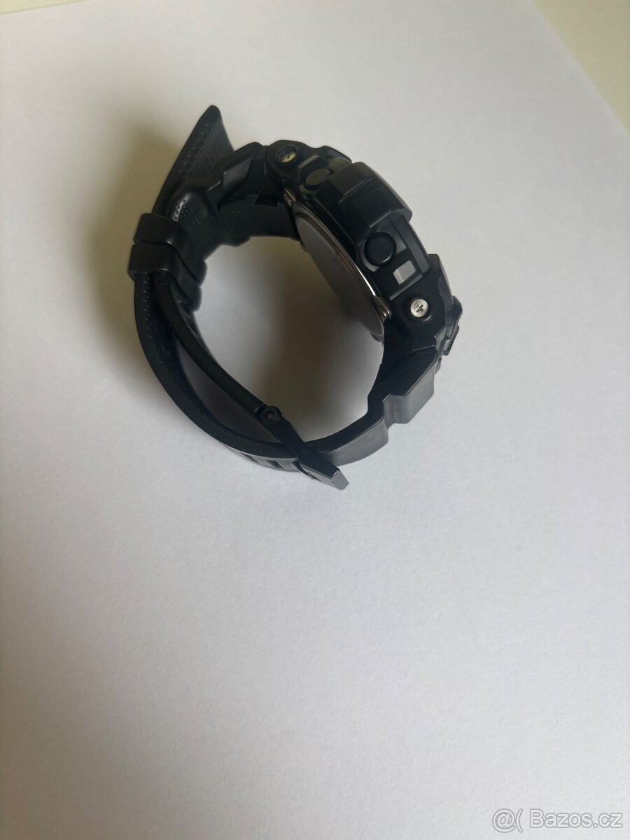 CASIO G-SHOCK GBD-800 - 2