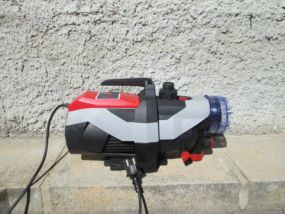 Čerpadlo AL-KO HWA 3600 - 2