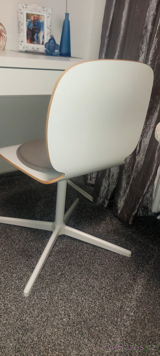 Dětská židle k psacímu stolu - 2