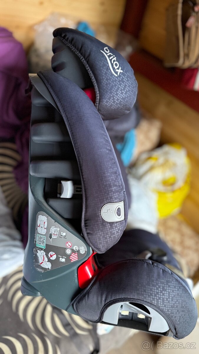 Britax Romer Evolva - 2