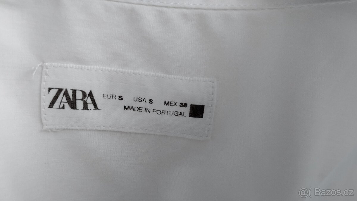 Pánská košile Slim, Zara - 2