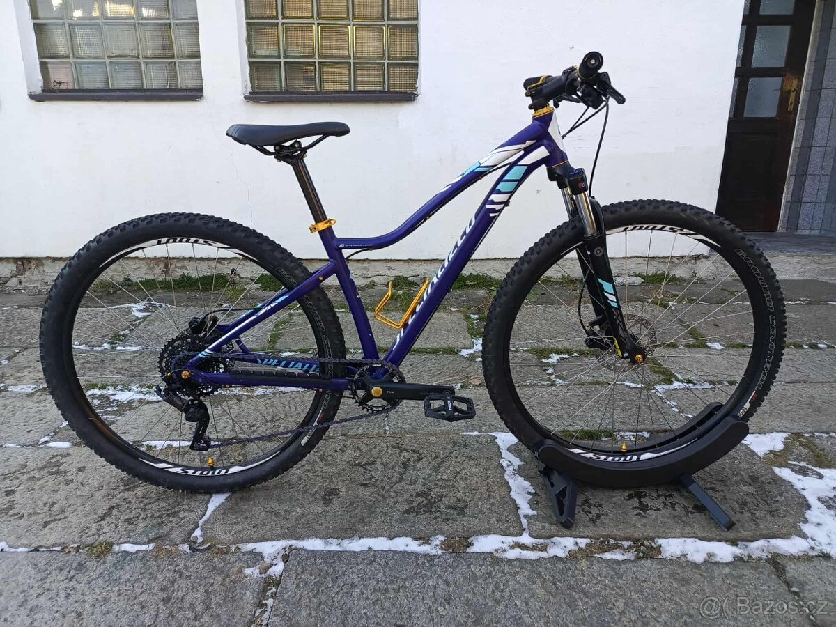 Specialized Jett 29' (vel. 17'') - 2