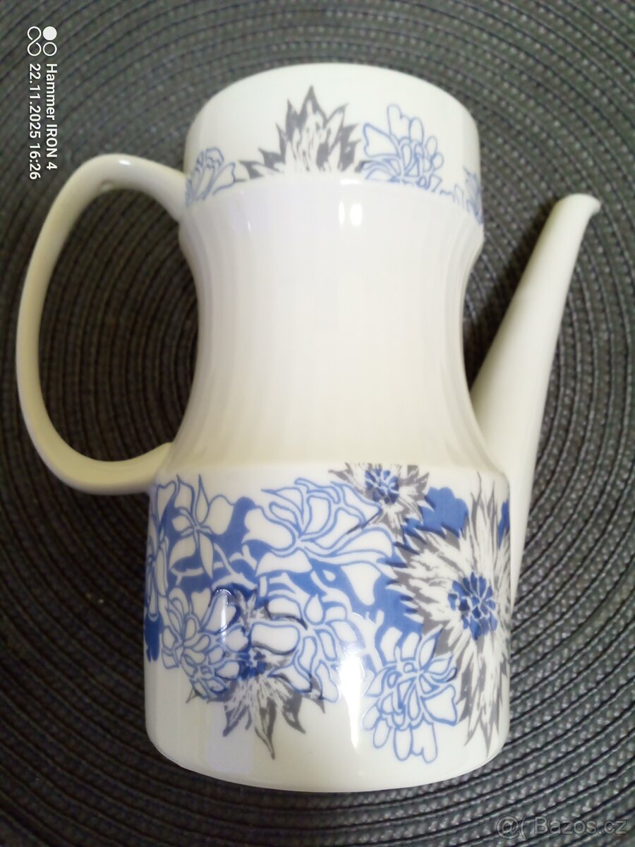 Prodám kávovou soupravu - 2