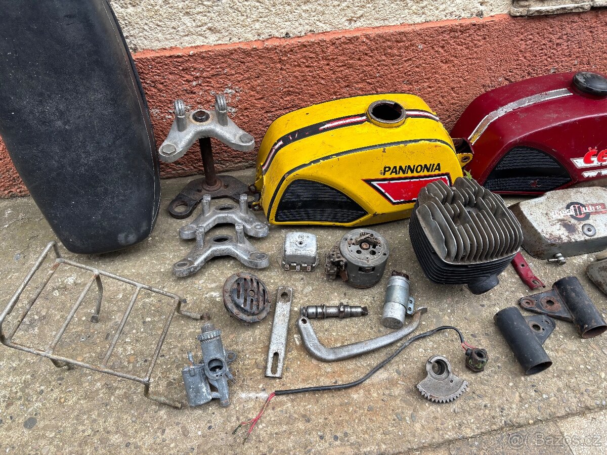 Dily čz šport 476 488 477 487 471 472 - 2