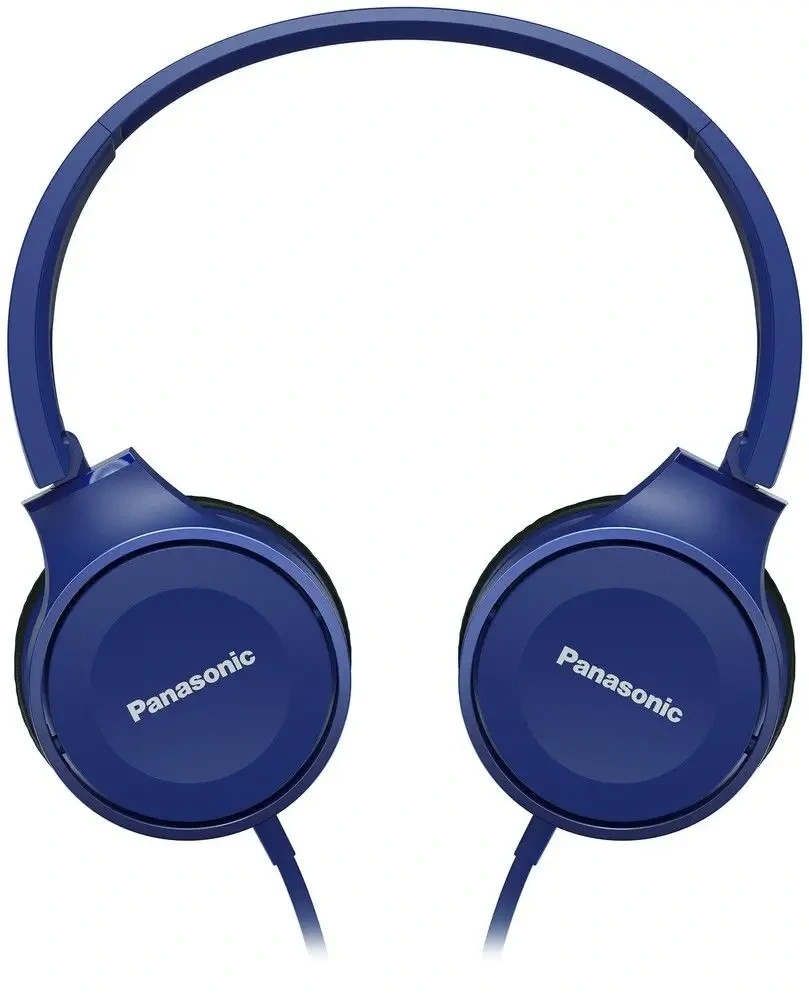 Sluchátka Panasonic RP-HF100E - nové , nepoužité - 2