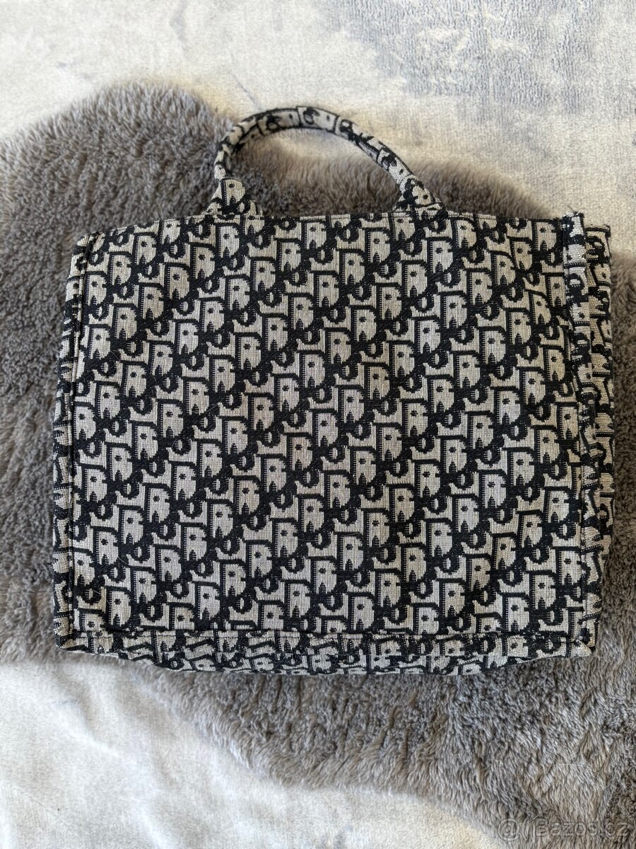 Dior kabelka - 2